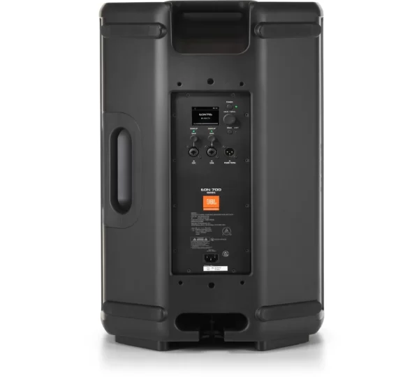 JBL EON 715 15 Aktif Hoparlör Bluetooth 5.0 1300W