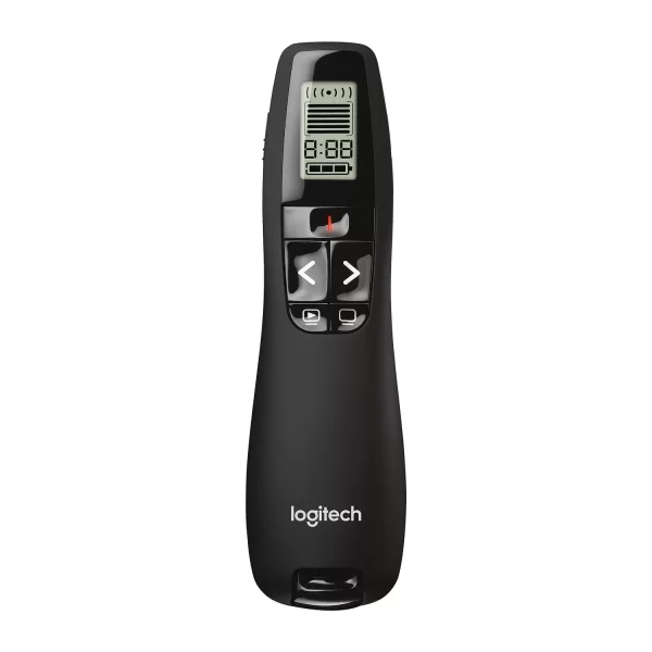 Logitech R700 2.4 GHZ Kablosuz Sunum Kumandası