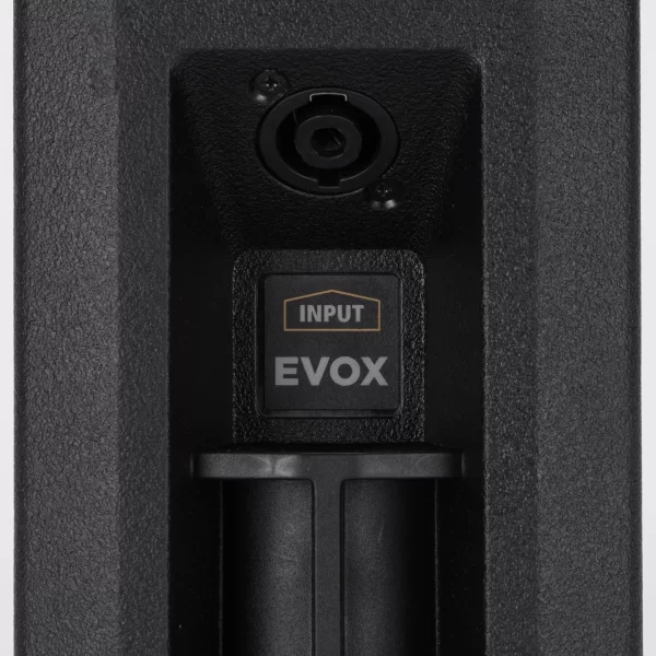 RCF EVOX J8 Aktif 12+8x2 Vertical Array Hoparlör Sistemi 1400W 128-dB