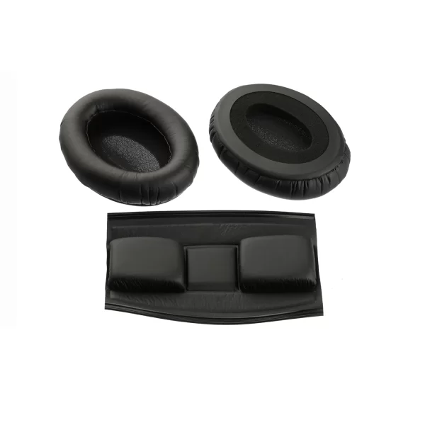 Sennheiser HD280 HD300 Kulaklık Pedi ve Kafa Yastığı Orjinal
