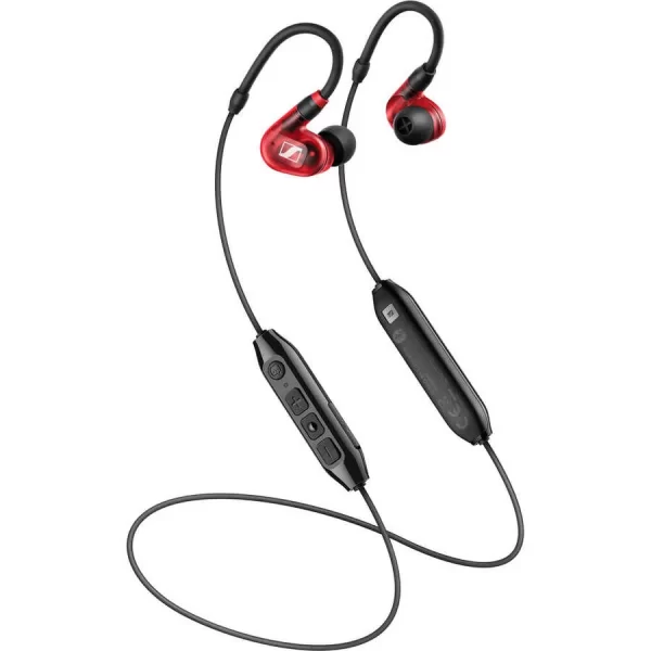 Sennheiser IE100 PRO WIRELESS Kablosuz Kulak İçi Kulaklık