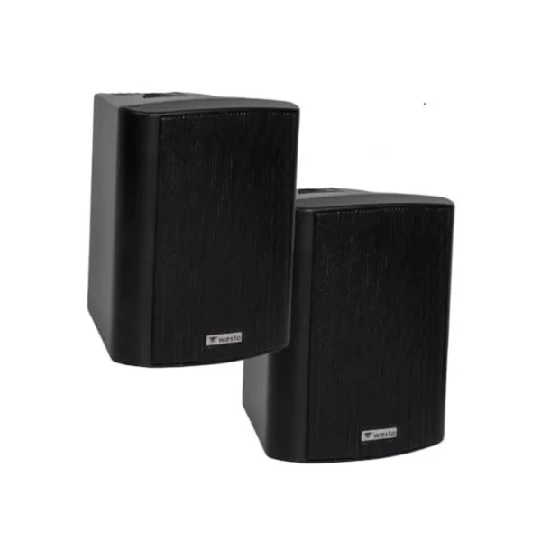 WESTA WS-5TB 5 16W/100V Duvar Hoparlörü 65/125W (adet)