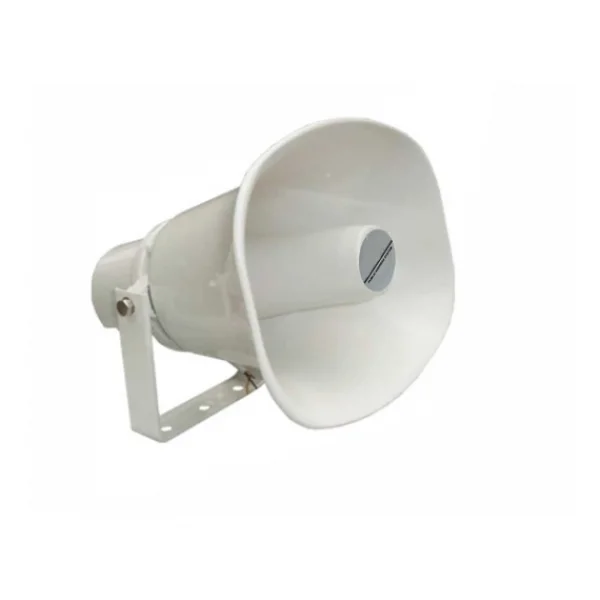 34095 EN54 IP66 Horn Hoparlör 30W/100V