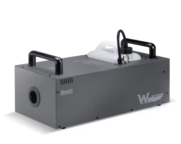 Antari W-515D Kablosuz Kontrol Sis Makinesi 1500W (tedarik edilemiyor)