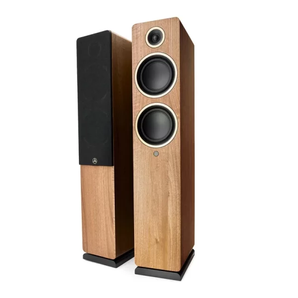 Argon Audio Fenris A55 Aktif Kule Tipi Hoparlör Çifti 150W