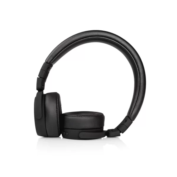 Argon Audio Pop 2 Hi-Fi Bluetooth Kulaklık (Siyah)