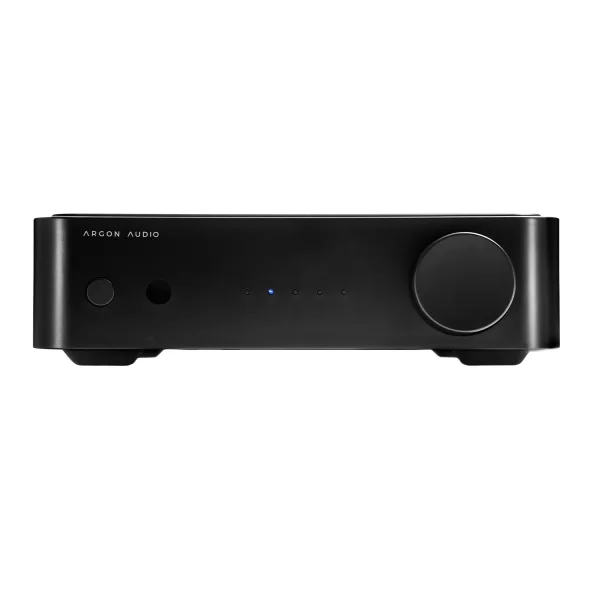 Argon Audio SA1 Bluetooth Bağlantılı Stereo Amfi (Siyah)