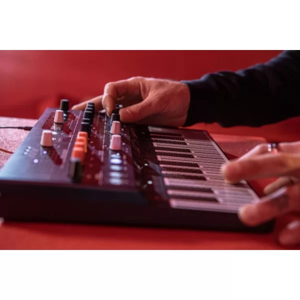 Arturia MicroFreak Deneysel Hibrit Synthesizer