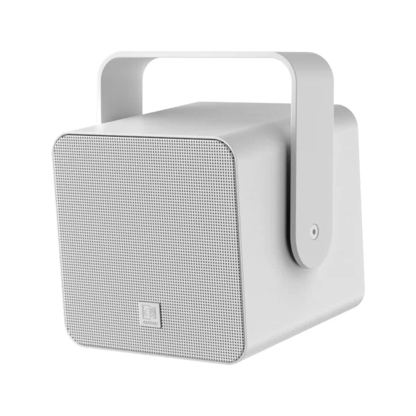 Audac VIRO5D 5 Performans Hoparlörü 120W/prg 16-ohm, in-outdoor