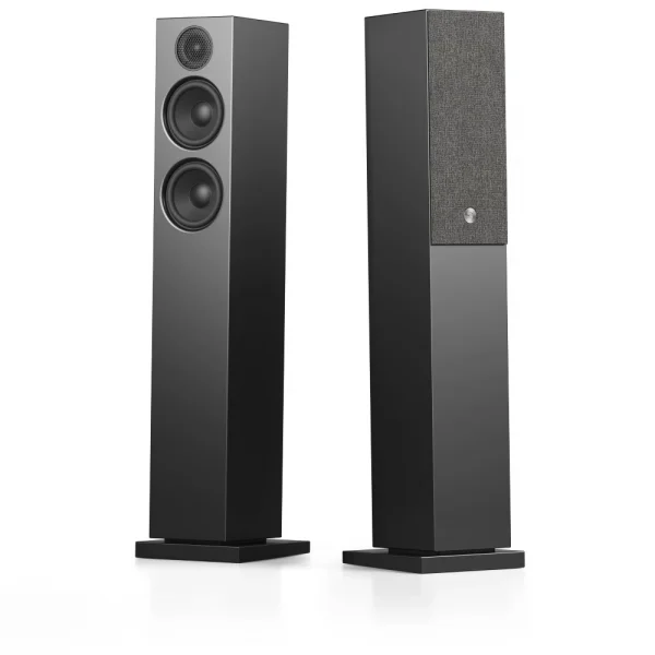 Audio Pro A38 Eşlenik Aktif Kule Hoparlör Seti 2x75W