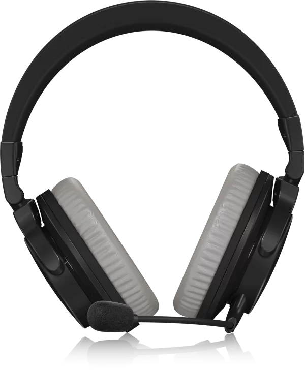 Behringer BH470U Mikrofonlu USB Gaming ve Yayıncı Kulaklığı