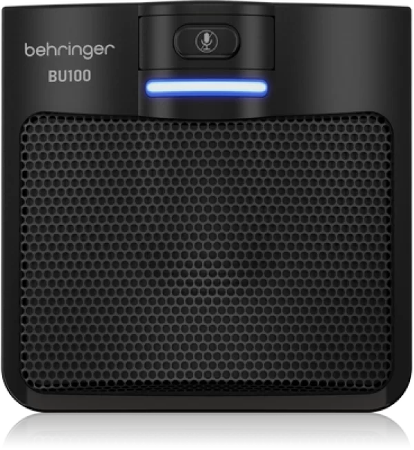 Behringer BU100, USB Masaüstü Mikrofon