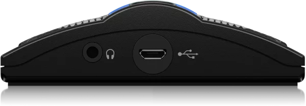 Behringer BU100, USB Masaüstü Mikrofon