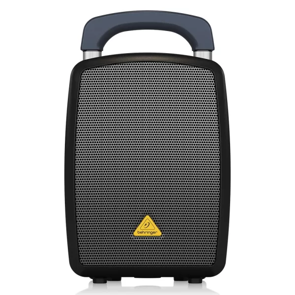 Behringer Europort MPA40BT-PRO 40w 8 Portatif Aktif Hoparlör