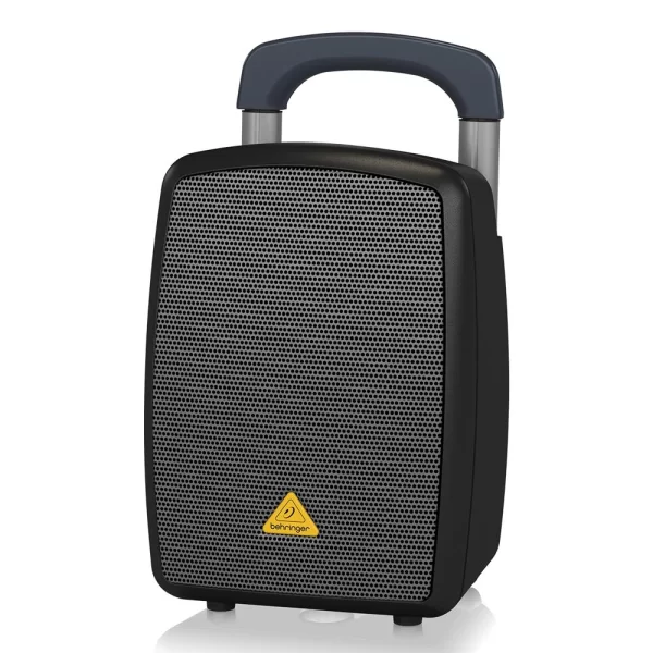 Behringer Europort MPA40BT-PRO 40w 8 Portatif Aktif Hoparlör
