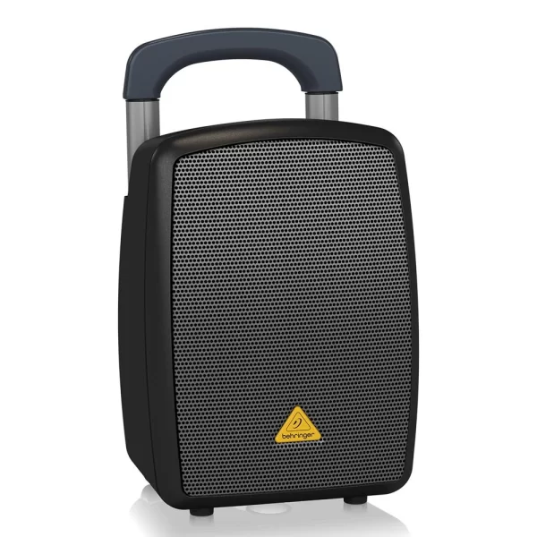 Behringer Europort MPA40BT-PRO 40w 8 Portatif Aktif Hoparlör
