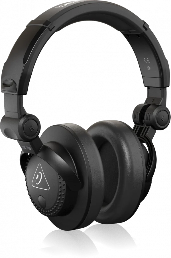 Behringer HC200 / DJ Kulaklığı