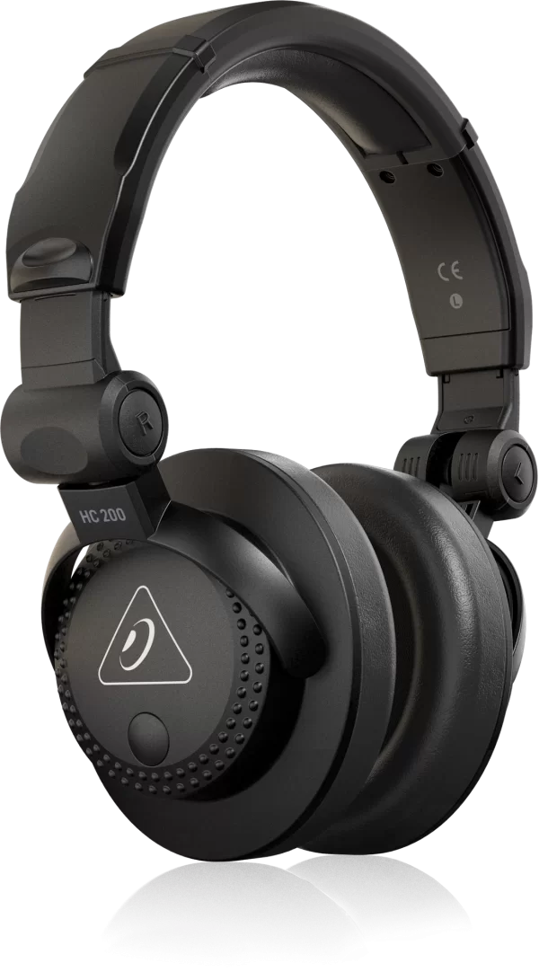 Behringer HC200 / DJ Kulaklığı