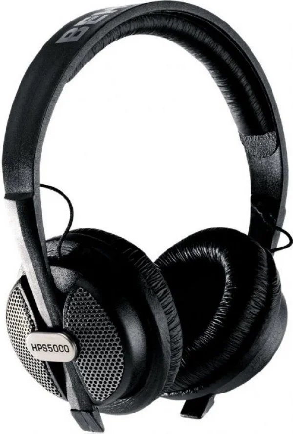 Behringer HPS5000 Kapalı Tip Yüksek Performans Stüdyo Kulaklığı