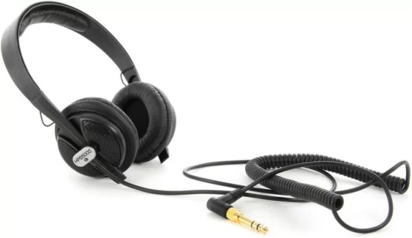 Behringer HPS5000 Kapalı Tip Yüksek Performans Stüdyo Kulaklığı