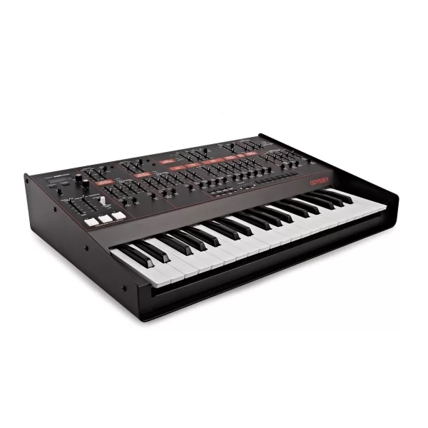 Behringer ODYSSEY / Synthesizer and Samplers