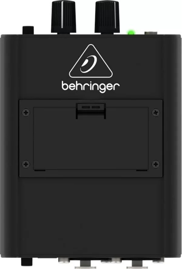 Behringer Powerplay P1 - Kişisel In-Ear Monitör Amfisi