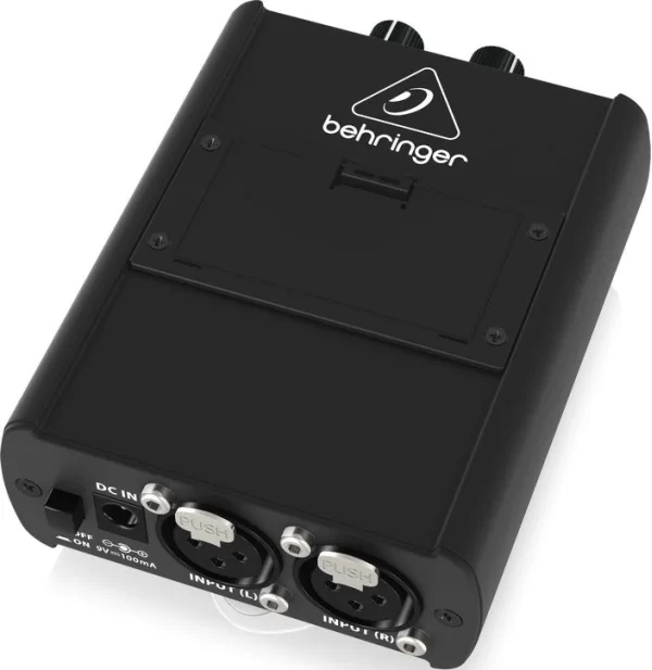 Behringer Powerplay P1 - Kişisel In-Ear Monitör Amfisi