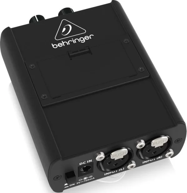 Behringer Powerplay P1 - Kişisel In-Ear Monitör Amfisi