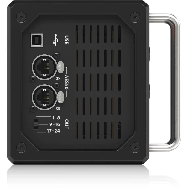 Behringer SD16 Dijtial Stagebox