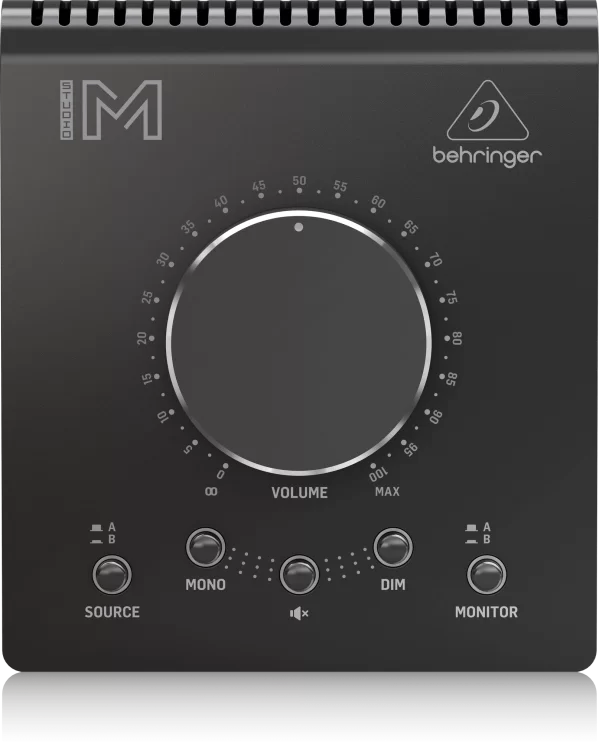 Behringer STUDIO M / Monitor Controller