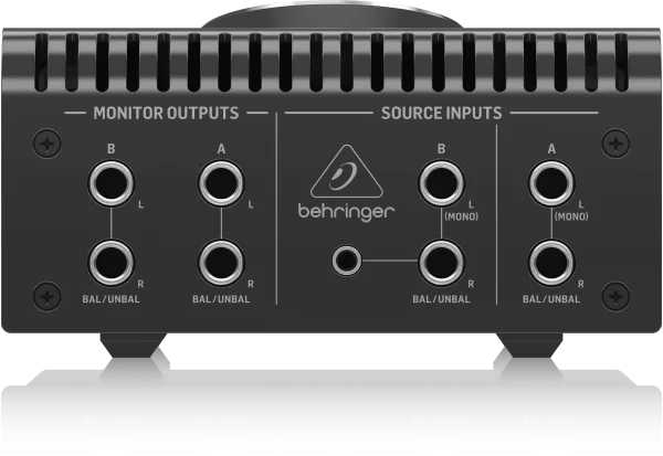 Behringer STUDIO M / Monitor Controller