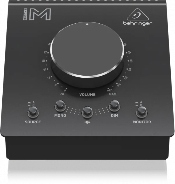 Behringer STUDIO M / Monitor Controller