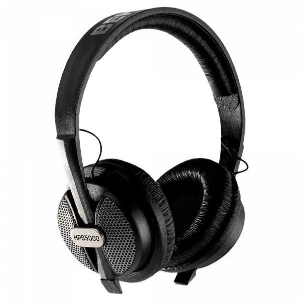 Behringer U-PHORIA STUDIO / Kayıt Paketi