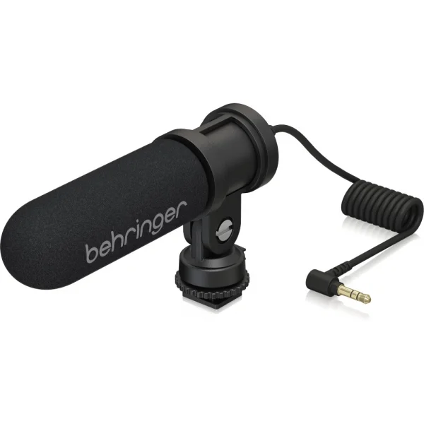 Behringer VIDEO MIC MS Kamera Mikrofonu Mid-Side