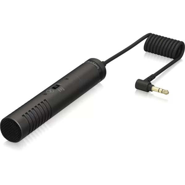 Behringer VIDEO MIC MS Kamera Mikrofonu Mid-Side