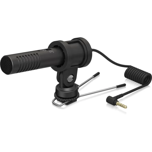 Behringer VIDEO MIC MS Kamera Mikrofonu Mid-Side