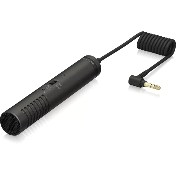 Behringer VIDEO MIC X1 Stereo X-Y Kamera Mikrofonu