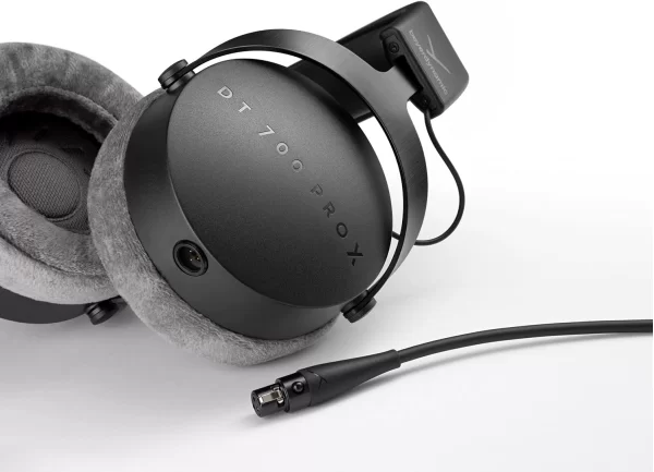 BeyerDynamic DT 700 Pro X Profesyonel Stüdyo Kulaklık