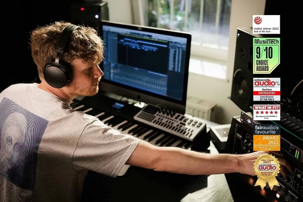 BeyerDynamic DT 700 Pro X Profesyonel Stüdyo Kulaklık