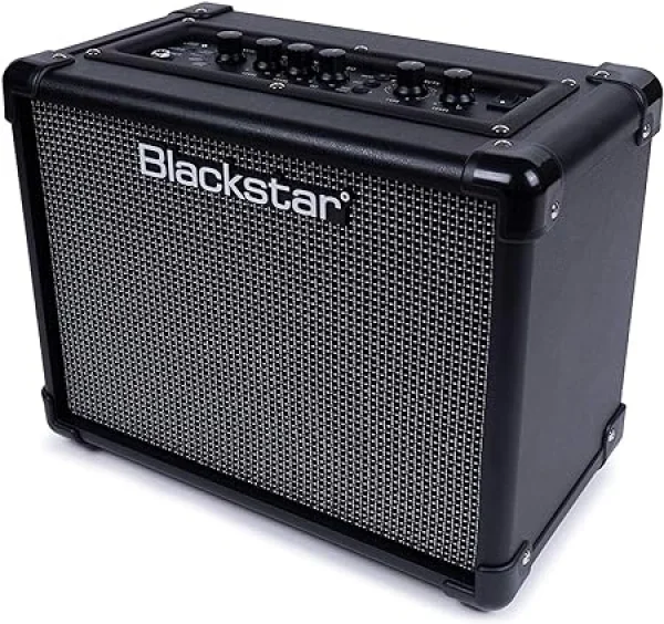 Blackstar ID:Core 10 V3 Dijital Kombo Elektro Gitar Amfi 10W