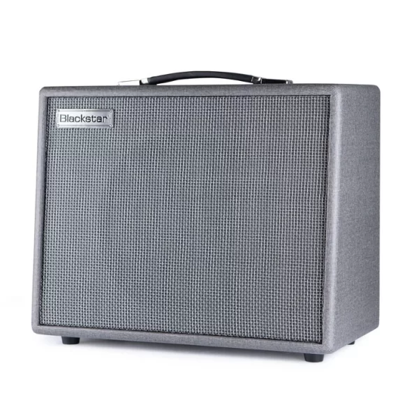 Blackstar Silverline Special 50W 1x12 Combo Amfi (Silver)