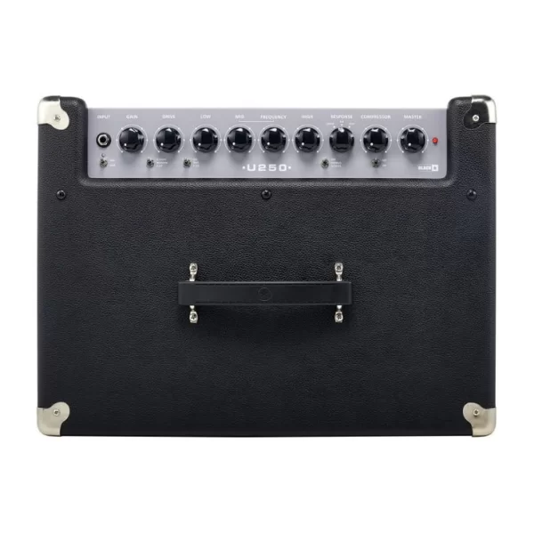 Blackstar Unity Bass U250 Bas Gitar Kombo Amfi