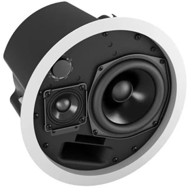 FreeSpace DS 100F W Extended-range, flush-mount Hoparlör