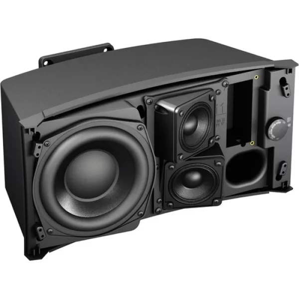 Bose FreeSpace DS 100SE B Full-range surface-mount Hoparlör