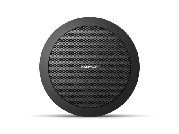 Bose FREESPACE FS2C BLK | 2.25 Tavan Hoparlörü, 32W/prg 16-ohm- 100V/Tap | Adet | Siyah