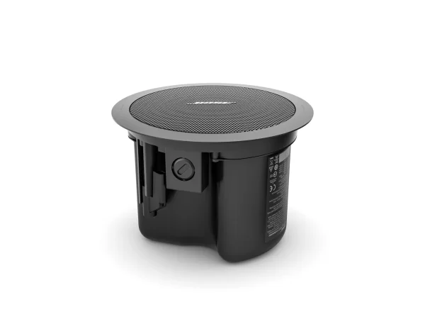 Bose FREESPACE FS2C BLK | 2.25 Tavan Hoparlörü, 32W/prg 16-ohm- 100V/Tap | Adet | Siyah