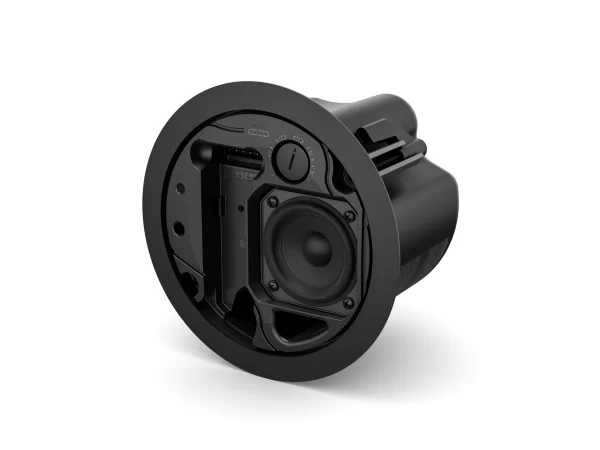 Bose FREESPACE FS2C BLK | 2.25 Tavan Hoparlörü, 32W/prg 16-ohm- 100V/Tap | Adet | Siyah