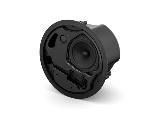 Bose FREESPACE FS4CE BLK | 4.5 Tavan Hoparlörü, 40/160W 8-ohm - 100V/Tap | Adet | Siyah