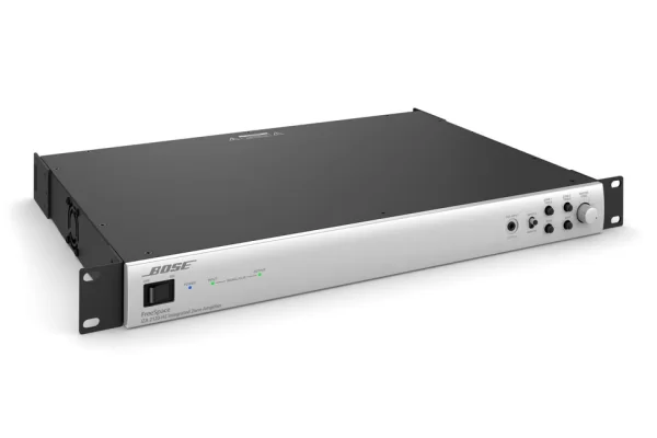 Bose FreeSpace IZA 2120 LZ Amplifier 2x120W/4-ohm