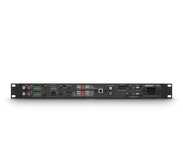 Bose FreeSpace IZA 2120 LZ Amplifier 2x120W/4-ohm